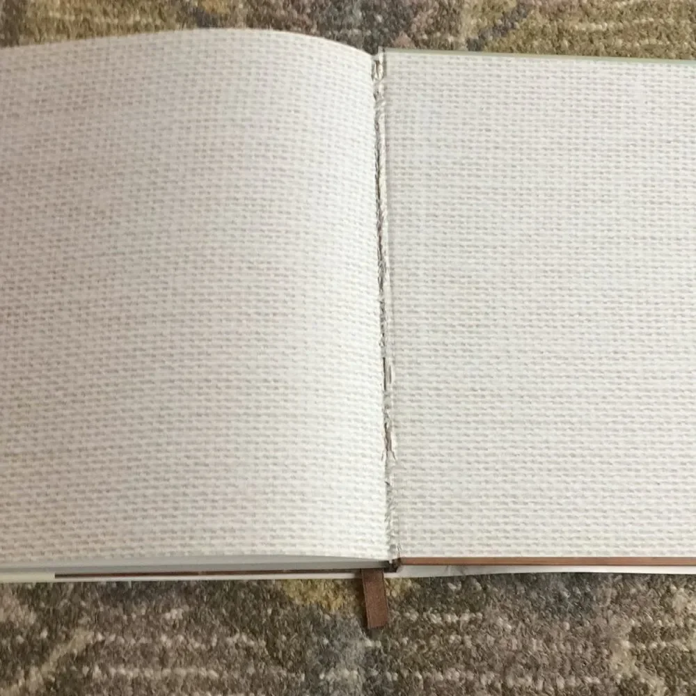 Real Simple hardcover has